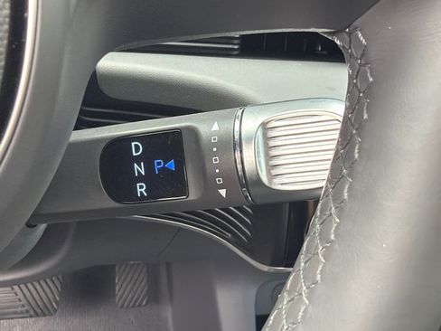 Certified 2024 Hyundai Ioniq 5 SEL RWD image 33