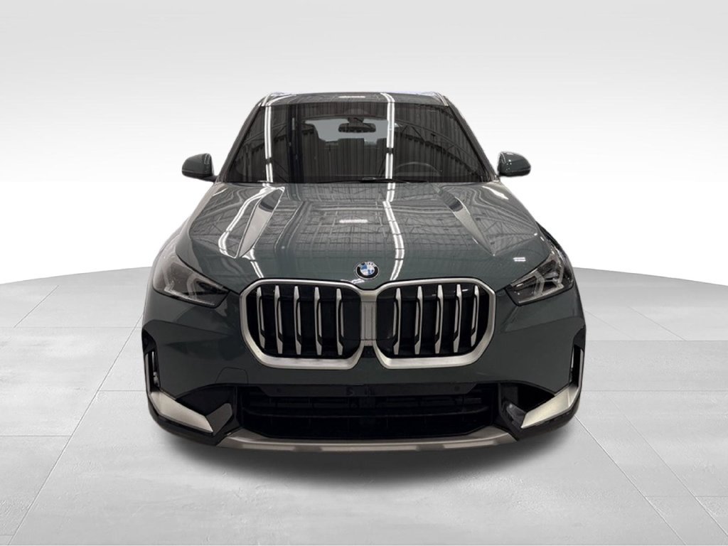 Used 2026 BMW X1 xDrive28i AWD/4WD image 8