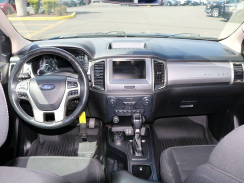 Used 2020 Ford Ranger XLT w/ Equipment Group 301A Mid AWD/4WD image 13