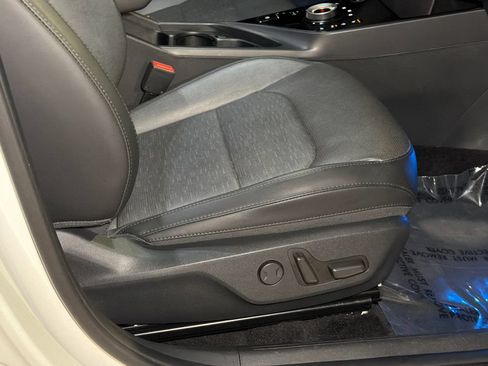 Certified 2023 Kia Niro Wave FWD image 14