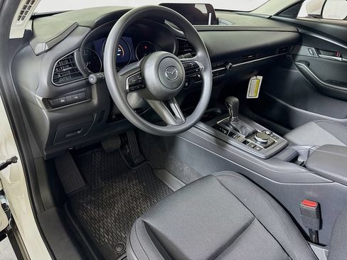 New 2026 MAZDA CX-30 AWD 2.5 S image 5