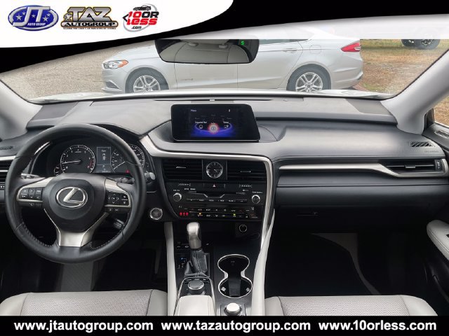 Used 2017 Lexus RX 350 FWD w/ Accessory Package image 15