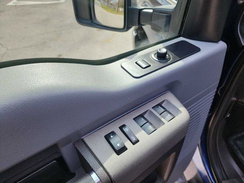 Used 2011 Ford F350 XLT image 16