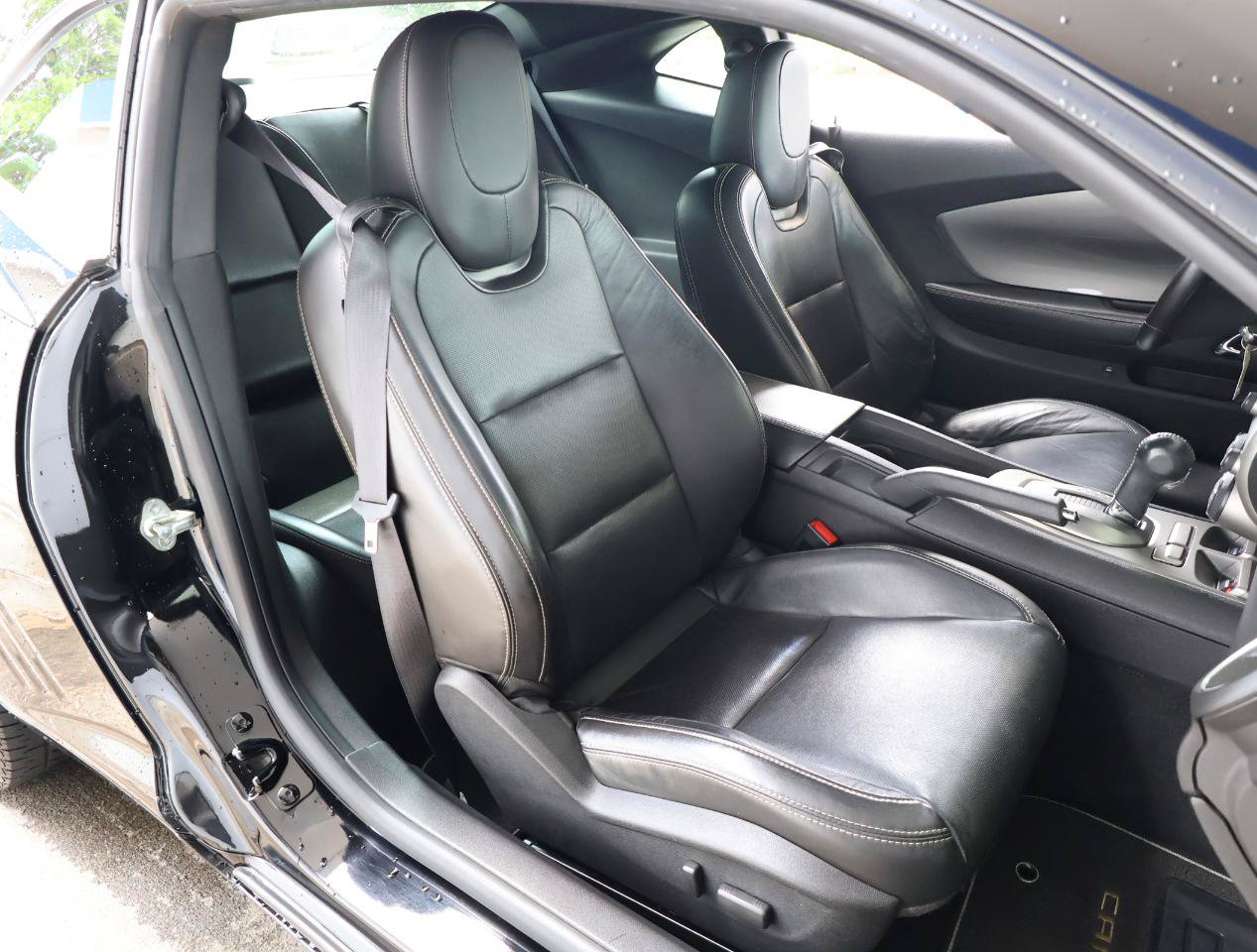 Used 2013 Chevrolet Camaro LT RWD image 20