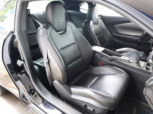 Used 2013 Chevrolet Camaro LT RWD image 20