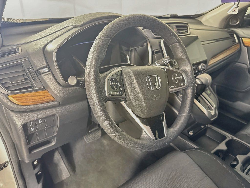 Used 2022 Honda CR-V EX image 9