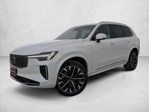 New 2026 Volvo XC90 B6 Plus image 1