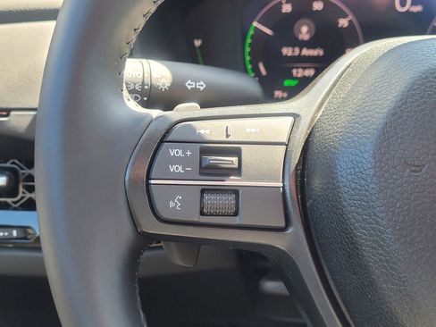 Used 2026 Honda Accord EX-L image 20