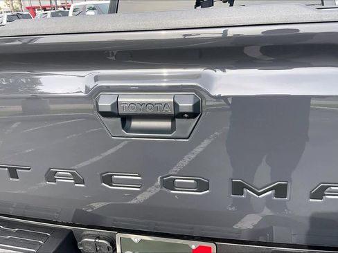 New 2026 Toyota Tacoma SR5 image 15