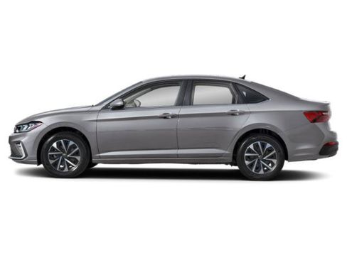 Used 2026 Volkswagen Jetta S FWD image 3