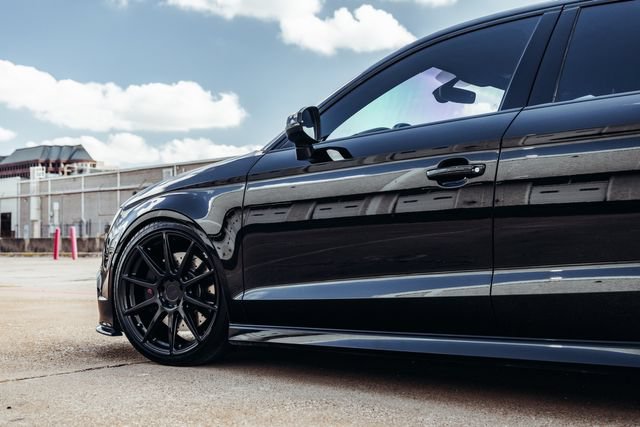 Used 2016 Audi S3 Premium Plus w/ Technology Package AWD/4WD image 31