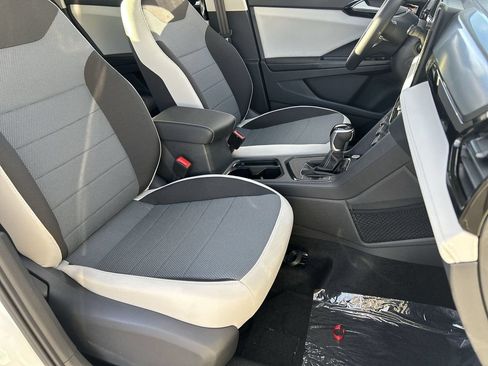 New 2026 Volkswagen Taos S FWD image 7