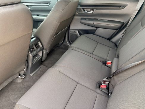 New 2026 Honda CR-V TrailSport image 18