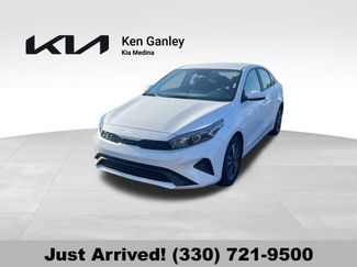 Certified 2023 Kia Forte LXS image 1