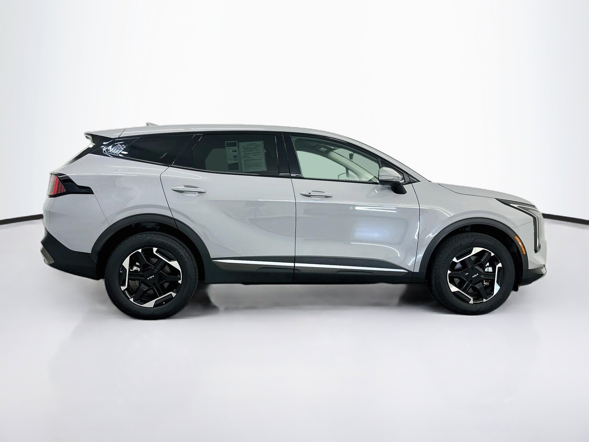 Used 2026 Kia Sportage S AWD/4WD image 10