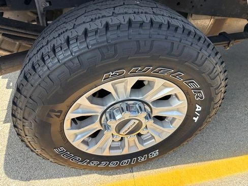 Used 2020 Ford F250 XL w/ STX Appearance Package AWD/4WD image 10