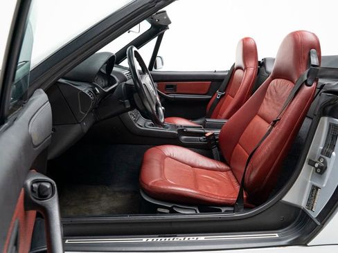 Used 1996 BMW Z3 1.9 RWD image 17