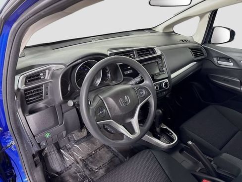 Used 2018 Honda Fit LX image 9