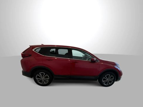 Used 2022 Honda CR-V EX-L image 9