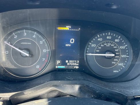 Used 2020 Subaru Impreza 2.0i image 14