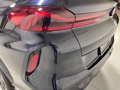 Used 2022 BMW X6 M w/ Competition Package AWD/4WD image 14