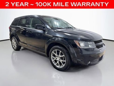 Used 2019 Dodge Journey GT w/ Driver Convenience Group image 5
