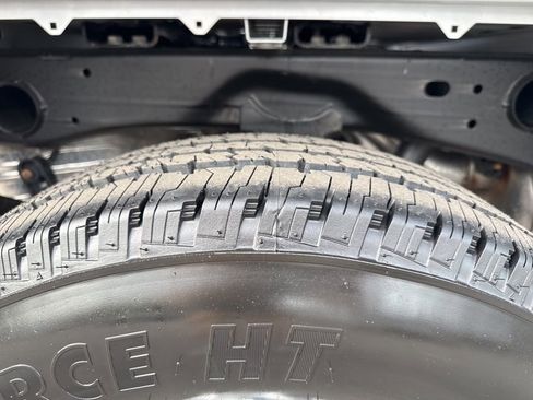 New 2026 Chevrolet Silverado 2500 W/T image 31