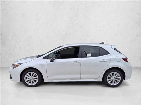 New 2026 Toyota Corolla SE FWD image 5