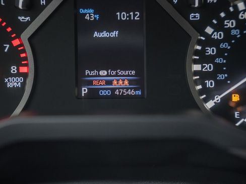 Used 2022 Toyota Tundra SR5 w/ TRD Sport Package image 41