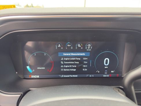New 2026 Ford F350 Platinum AWD/4WD image 14