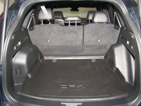 Certified 2025 Honda CR-V Sport-L image 17