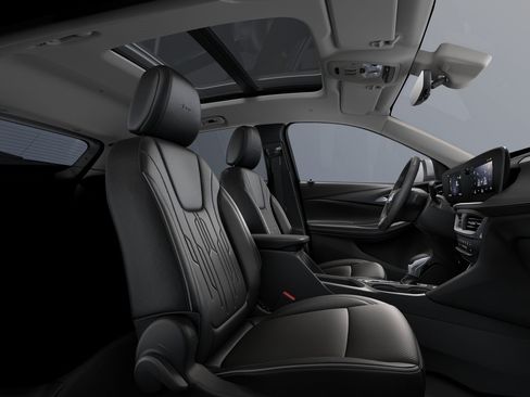 New 2024 Buick Encore GX Avenir w/ Avenir Technology Package image 30