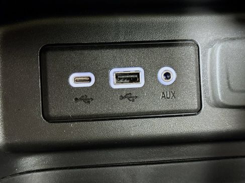 Used 2022 Chevrolet Equinox LT FWD image 15