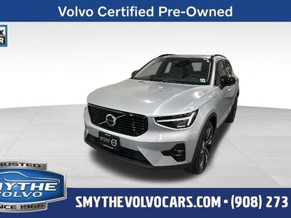 Certified 2023 Volvo XC40 B5 Plus w/ Protection Package Premier