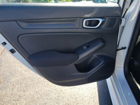 Certified 2023 Honda Civic Sport image 12