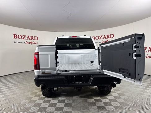 New 2025 Ford F150 Tremor w/ Equipment Group 402A High image 7