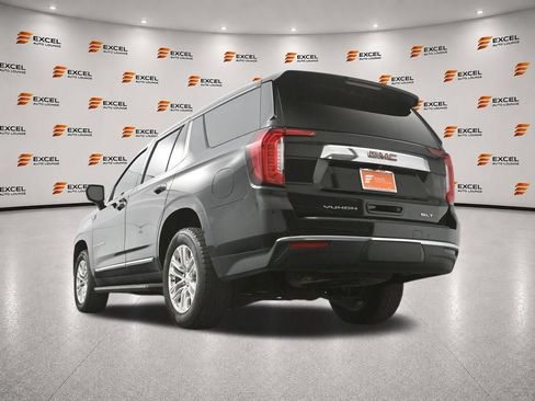 Used 2021 GMC Yukon SLT RWD image 43