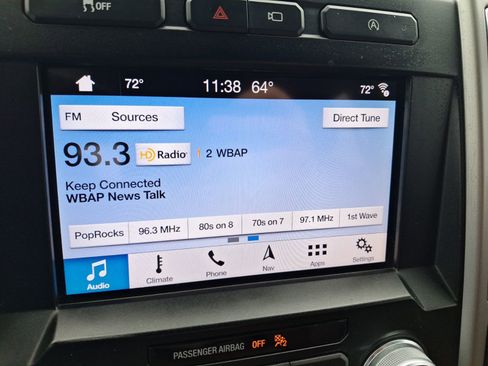 Used 2019 Ford F150 King Ranch w/ Equipment Group 601A Luxury image 29