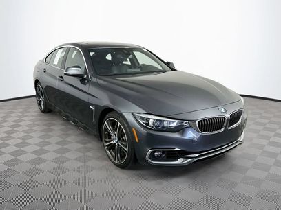 Used 2019 BMW 440i Gran Coupe xDrive
