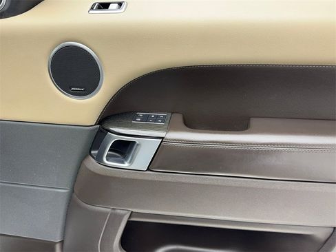 Used 2022 Land Rover Range Rover Sport HSE Silver Edition image 50