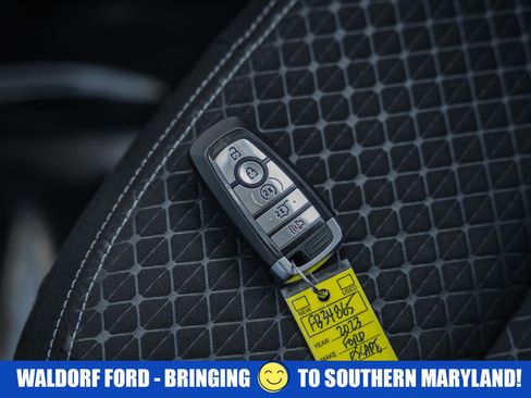 Certified 2023 Ford Escape Active image 47