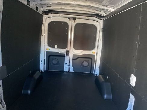 New 2024 Ford Transit 250 148 Medium Roof w/ Load Area Protection Package RWD image 22