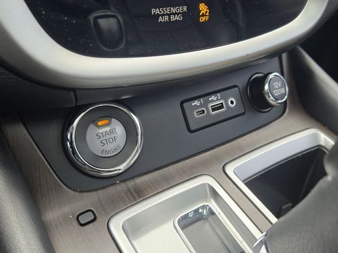 Used 2022 Nissan Murano Platinum w/ Cargo Package AWD/4WD image 26