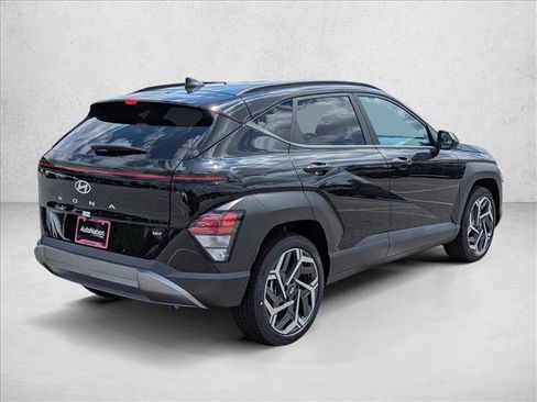 New 2026 Hyundai Kona SEL Premium FWD image 5