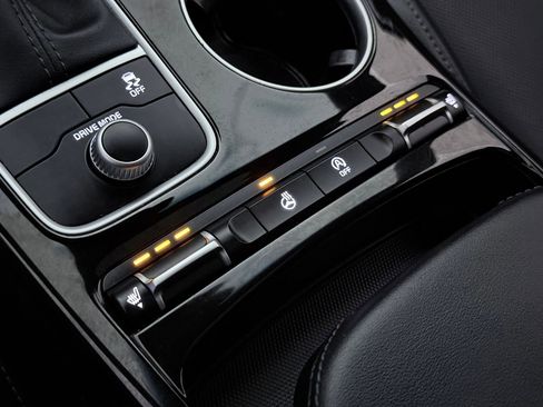 Used 2020 Kia Stinger GT-Line w/ Sun & Sound Package image 36