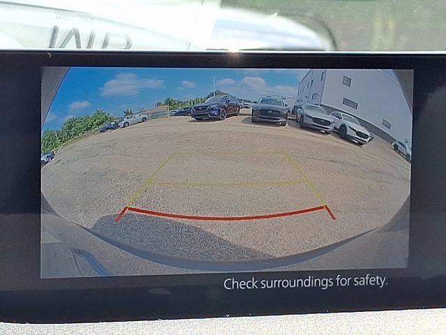 New 2026 MAZDA CX-50 2.5 Hybrid w/ Preferred Pkg AWD/4WD image 19