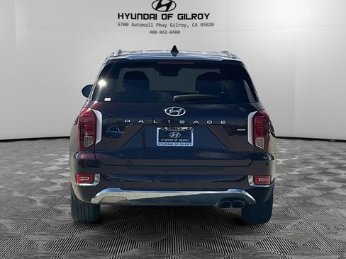 Used 2020 Hyundai Palisade Limited image 6