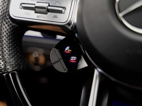 Used 2019 Mercedes-Benz AMG GT 63 S image 50