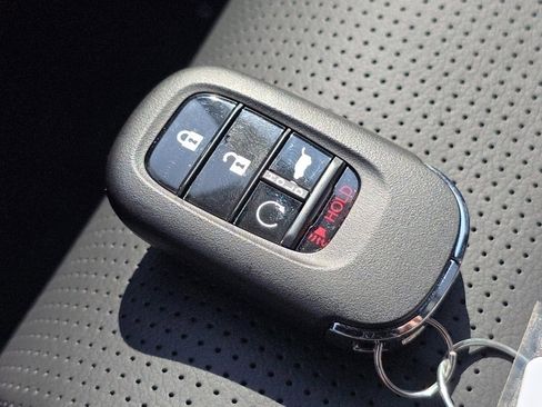 Certified 2025 Honda CR-V Sport-L image 41