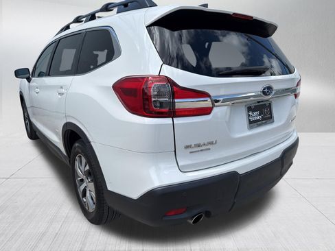 Used 2021 Subaru Ascent Premium w/ Convenience Package AWD/4WD image 6